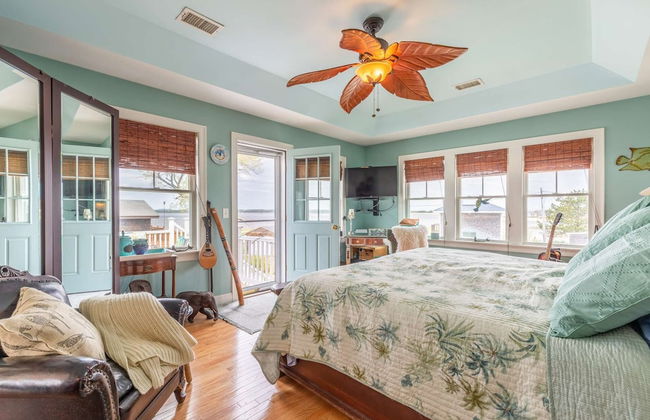 Luney Dunes Penthouse - Foto 2