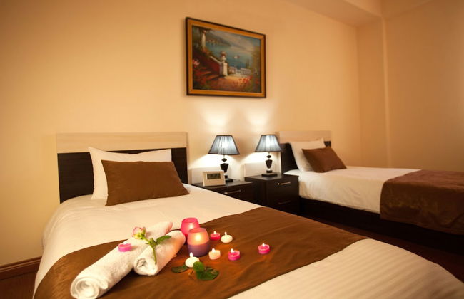 Panorama Resort - Photo 4