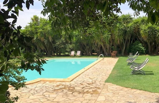 Masseria Baroni Nuovi - Photo 29