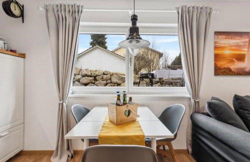 FeWo Himbeerweg - Foto 4