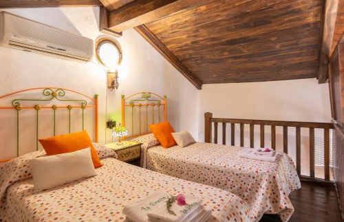 Casa Rural La Ermita - Foto 64