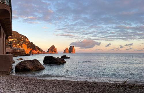 Capri Suite on the beach - Foto 31