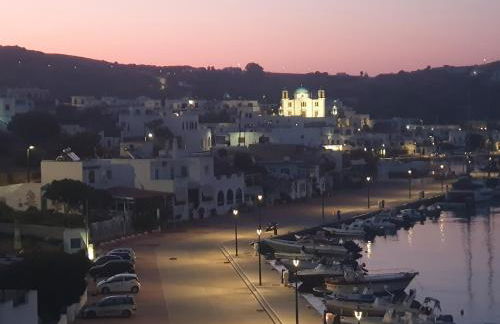 Bracciera Lipsi Apts 2 - Foto 21