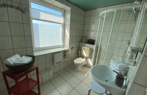 Aparthotel " Zur Müritz" - Foto 13