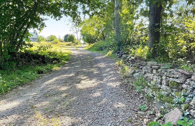 6 Person Holiday Home in Borgholm - Foto 17