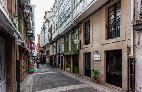 APARTAMENTOS FRANJA 55 - Foto 23