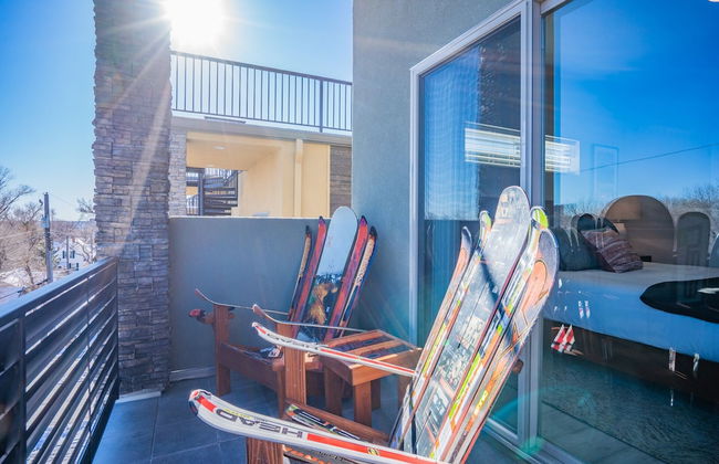 4BR Mnt Viewsmodern Urbanityrooftop Patio - Foto 44