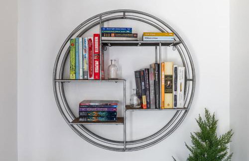 Cozy Chalet in the Pines - Foto 32