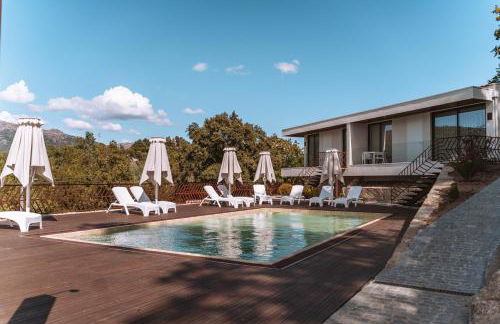 Encosta de Louredo by Pousadela Village - Foto 68