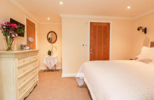 The Old Byre - Foto 15