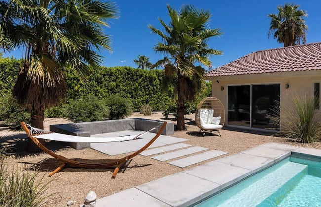 LUX Palmas - Total Privacy Total Relaxation - Photo 51