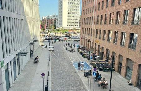 Baltic Riviera Apartments - Granaria Riverside - Foto 4