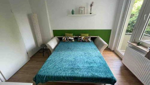 Schickes Messe Appartement mitten in Essen - Foto 5