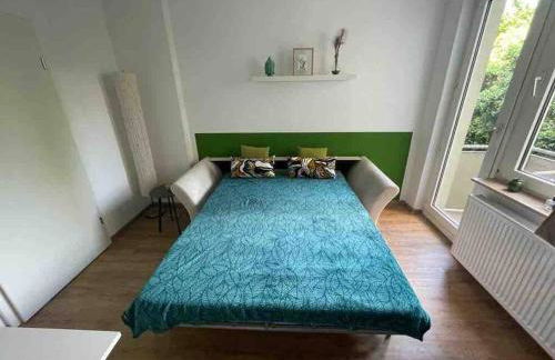 Schickes Messe Appartement mitten in Essen - Foto 5