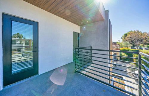 7 BR double house with parking and a backyard in LA - Foto 10