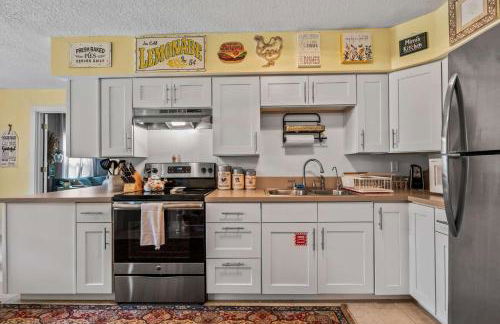 Mermaid Cottage - 3 BDR Charmer - Foto 20