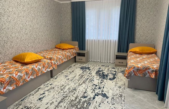 Guest House Zhemchuzhina - Foto 1