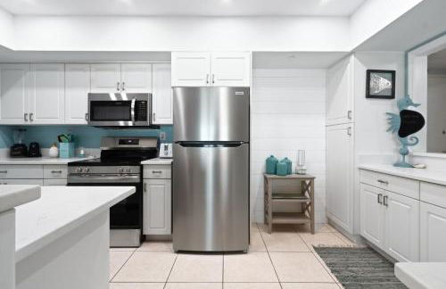 Sandpiper Towers 408 - Foto 18