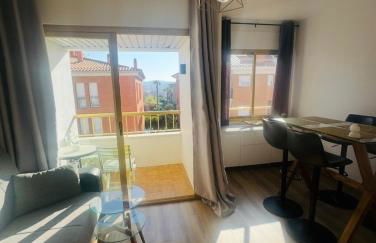 Elegante piso de sueños con piscina - Foto 4