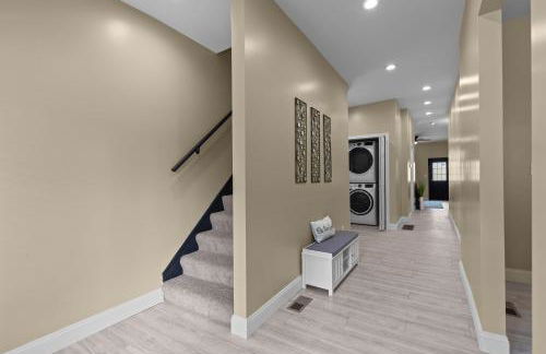 Red Brick Hideaway | JZ Vacation Rentals - Photo 22