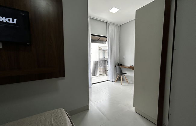 Aquarela Apart Hotel - Foto 3