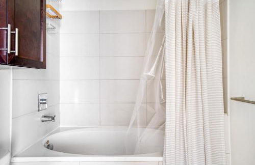 Downtown Austin 1br w gym pool wd nr Capitol ATX-109 - Foto 13