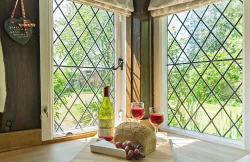 Manor Cottage - Foto 8