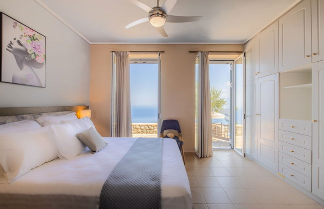 Searocks Exclusive Villas Resort - Photo 6