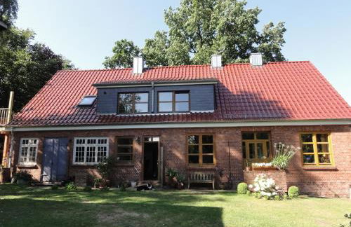 Hof Rahlf im Naturpark Aukrug - Foto 23