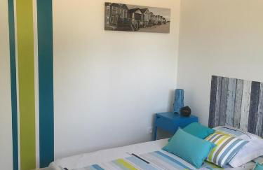 Gîte La Cabotte Rullyotine - Foto 23