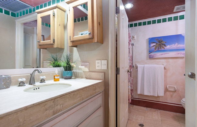 Marina Pinacate - Foto 53