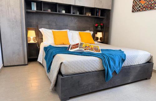 La Dolce Vita - Sa Crai Apartments Sardinian Experience - Foto 9