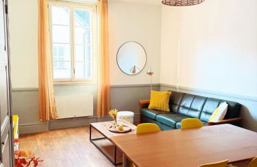 Logis de la Fosse Dionne - Tonnerre - Foto 12