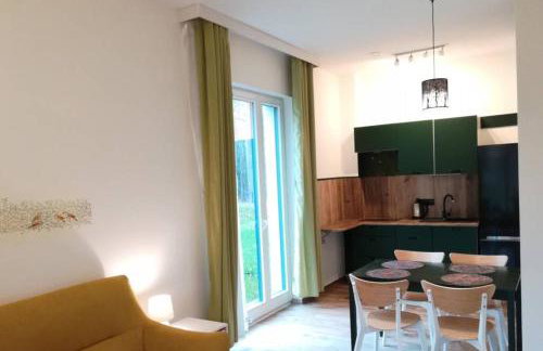 Żurawie gniazdo, elegancki zakątek w Puszczy Białowieskiej - Foto 10