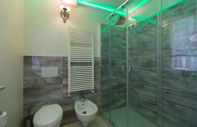 Suite Le Perle - Foto 21