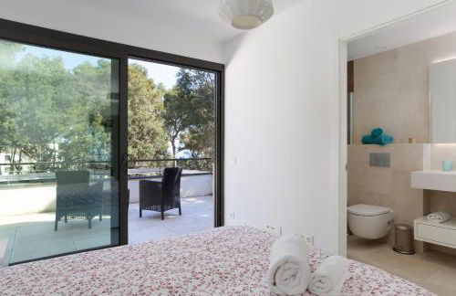 4 Bedroom Modern House, Llafranc, Costa Brava - Foto 14
