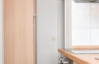 Ferienwohnung Haus zum Seehund mit Pool, Garten und Tischtennisplatte - Foto 34