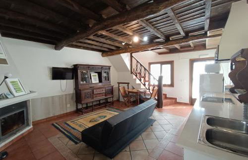 Complejo rural Aira Sacra-Ribeira Sacra - Foto 69