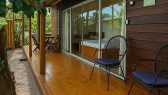 Casa do bananal - Praia Estaleiro (Ubatumirim) -Ubatuba/SP - Foto 3