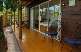 Casa do bananal - Praia Estaleiro (Ubatumirim) -Ubatuba/SP - Foto 3