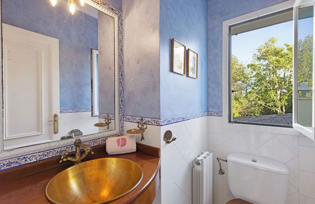 Villa Santa Maria - Photo 24