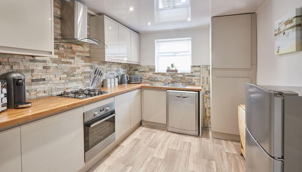 Host Stay Huntcliffe Ruby - Foto 2, Habitación