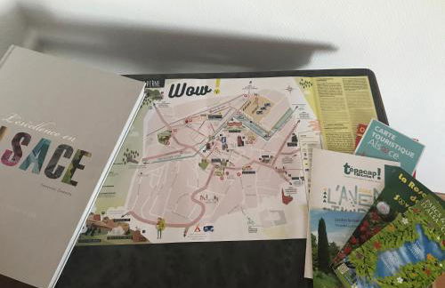 O SONHO CasaSavernoise appart1 - Foto 20