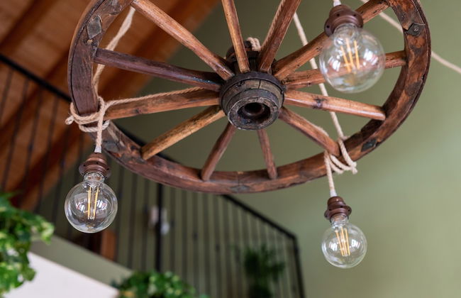 Agriturismo da Zeffi - Foto 57