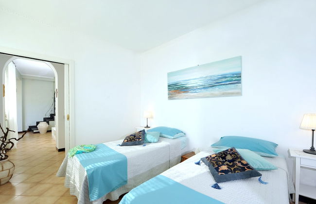 Villa Le Gesine - Foto 2