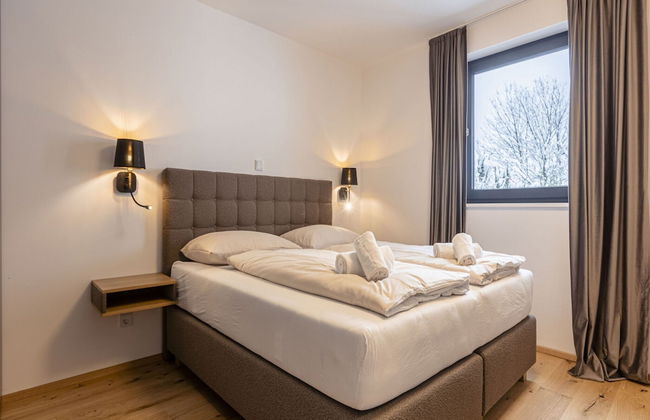 Apartment With Shared Infinity Pool - Foto 4