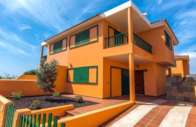 Tarajalejo Village - Foto 17