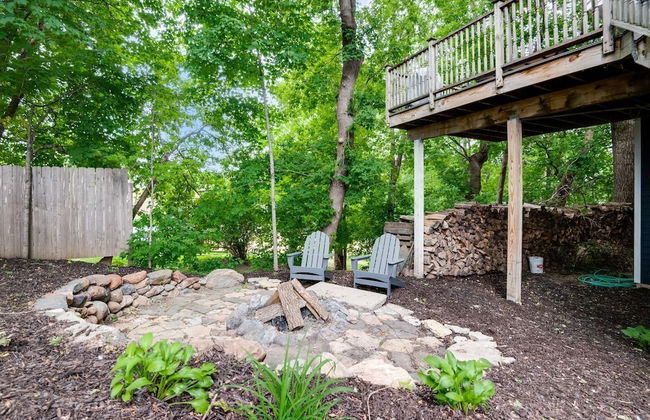 The Guest House - Foto 76