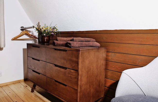 Ferienhaus Drebach - Foto 9