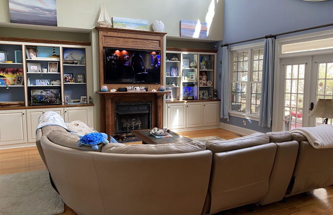 Cozy Country Living - Foto 30